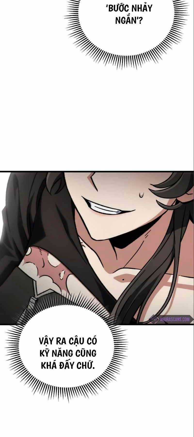 Sát Thủ Thiên Tài Đơn Độc - Chapter 6 - Trang 35