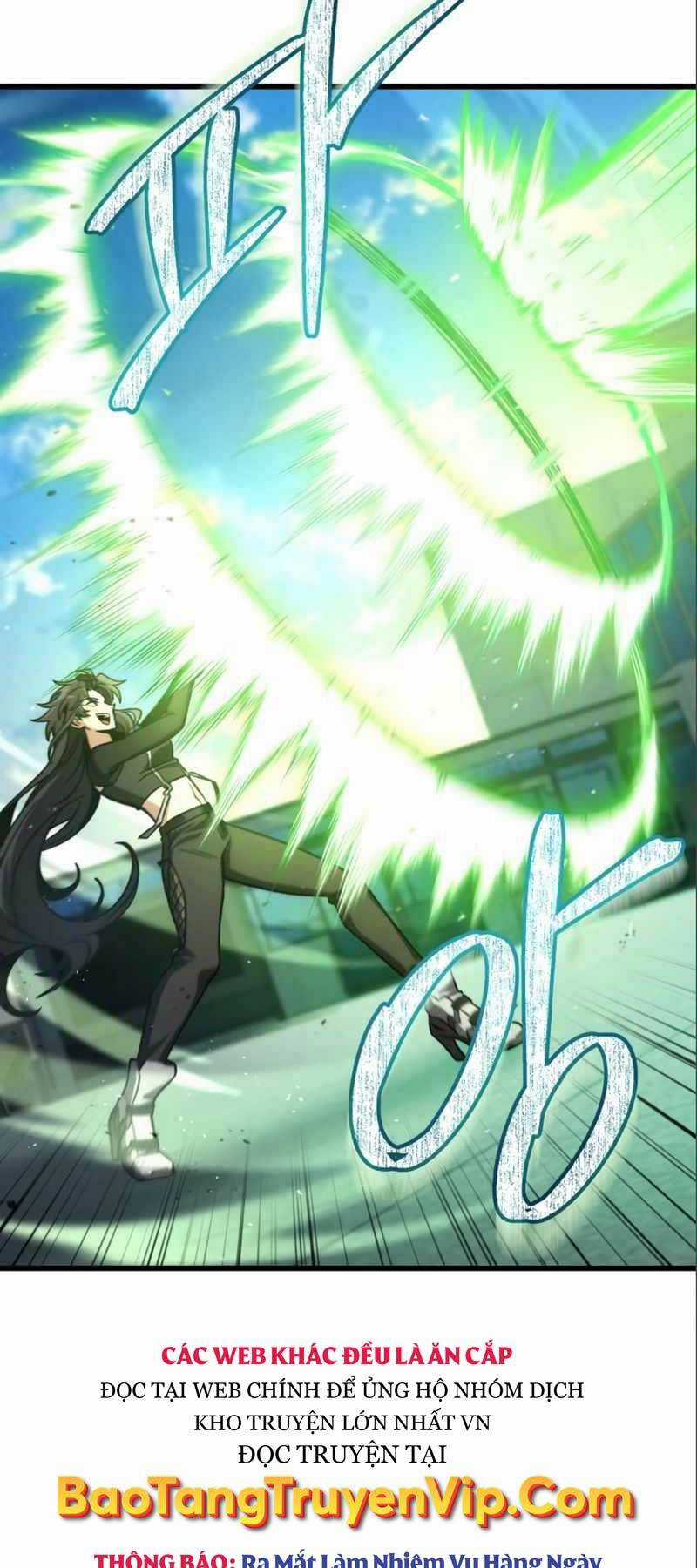 Sát Thủ Thiên Tài Đơn Độc - Chapter 6 - Trang 38