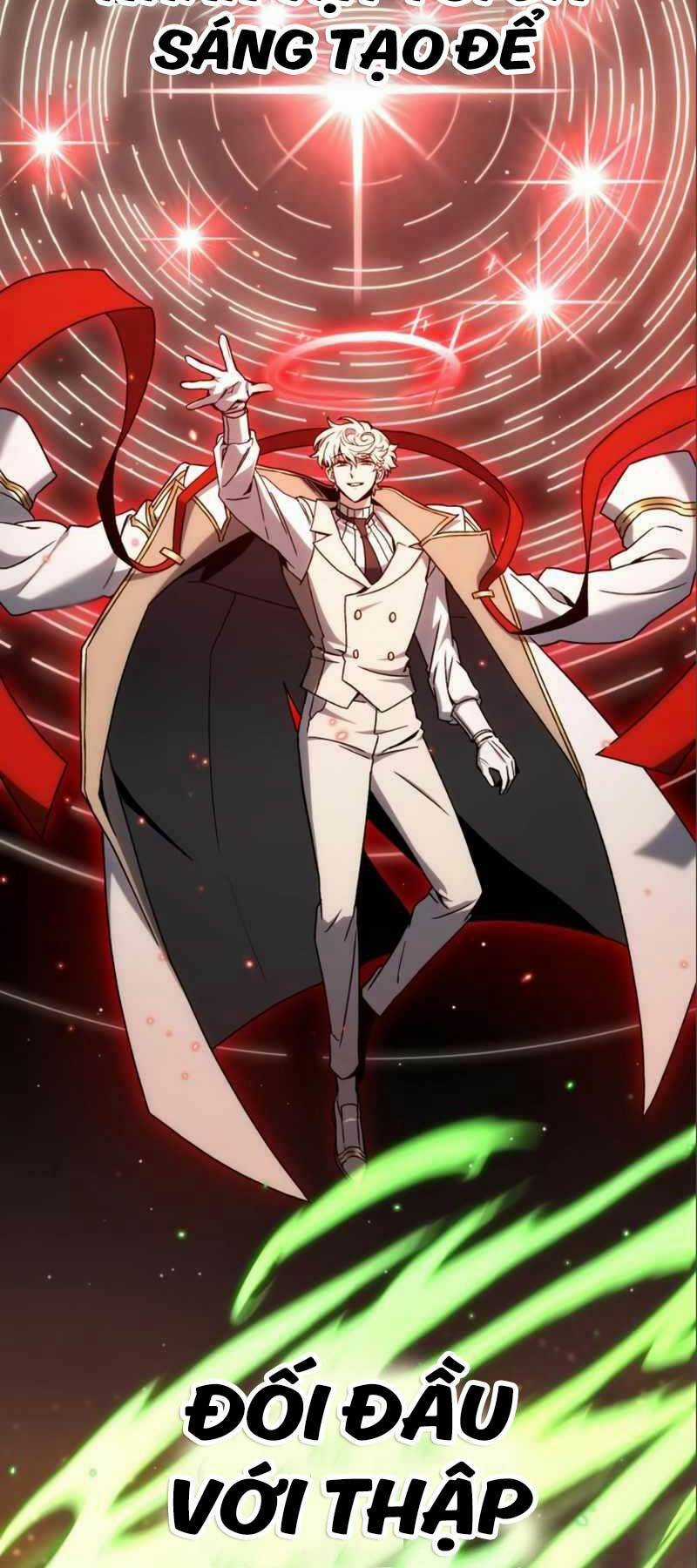 Sát Thủ Thiên Tài Đơn Độc - Chapter 6 - Trang 6