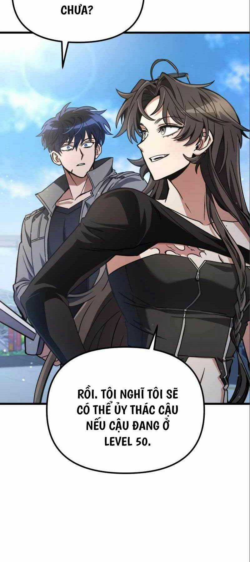 Sát Thủ Thiên Tài Đơn Độc - Chapter 6 - Trang 59