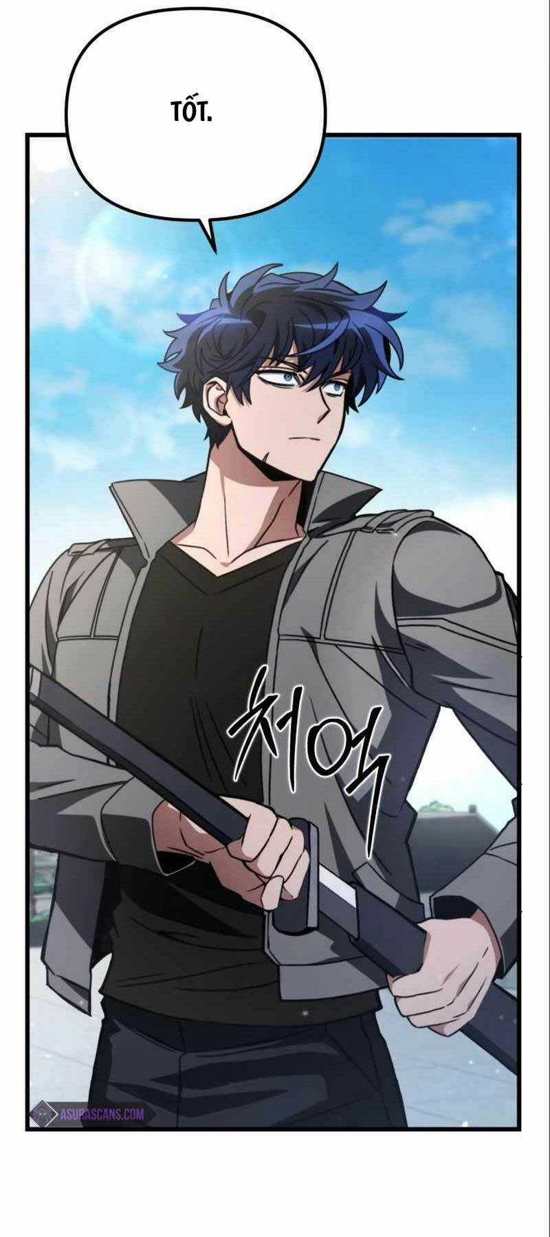 Sát Thủ Thiên Tài Đơn Độc - Chapter 6 - Trang 60