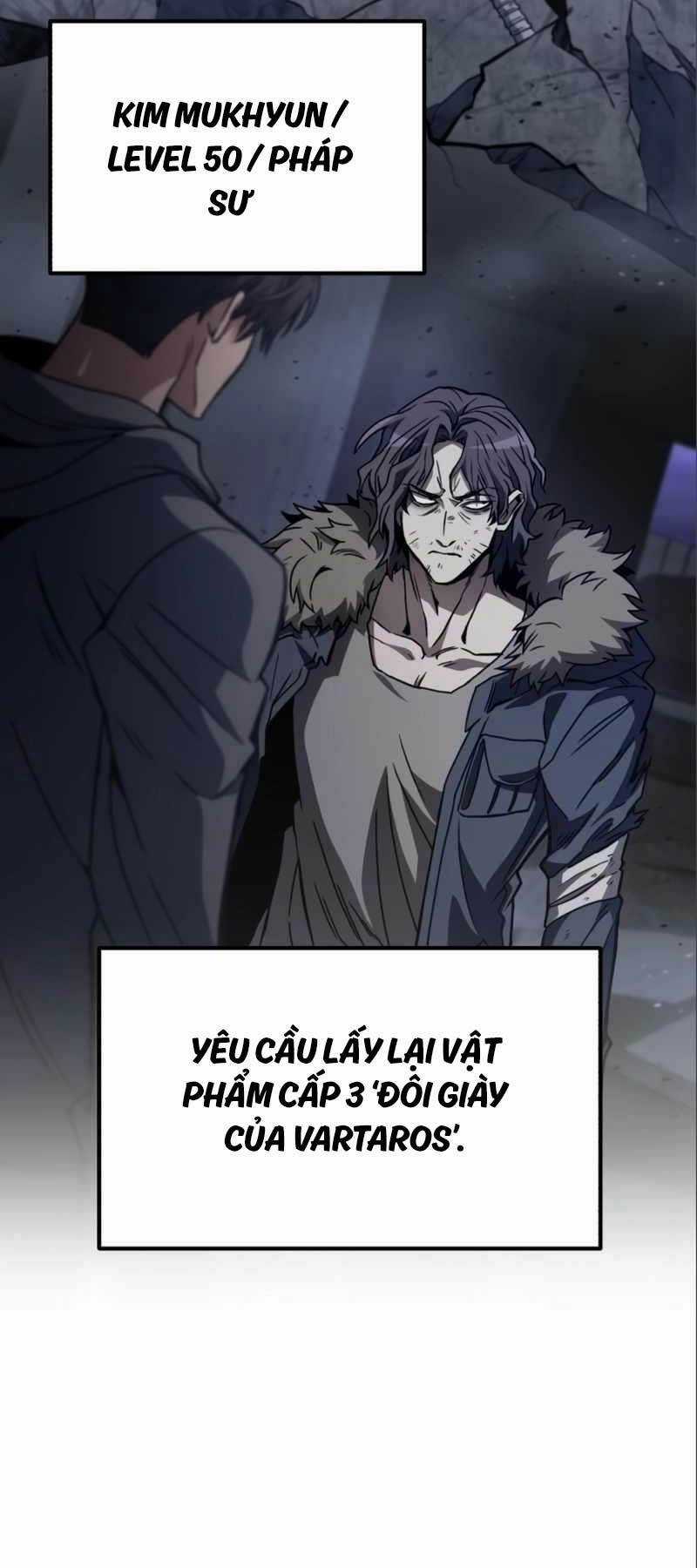 Sát Thủ Thiên Tài Đơn Độc - Chapter 6 - Trang 68