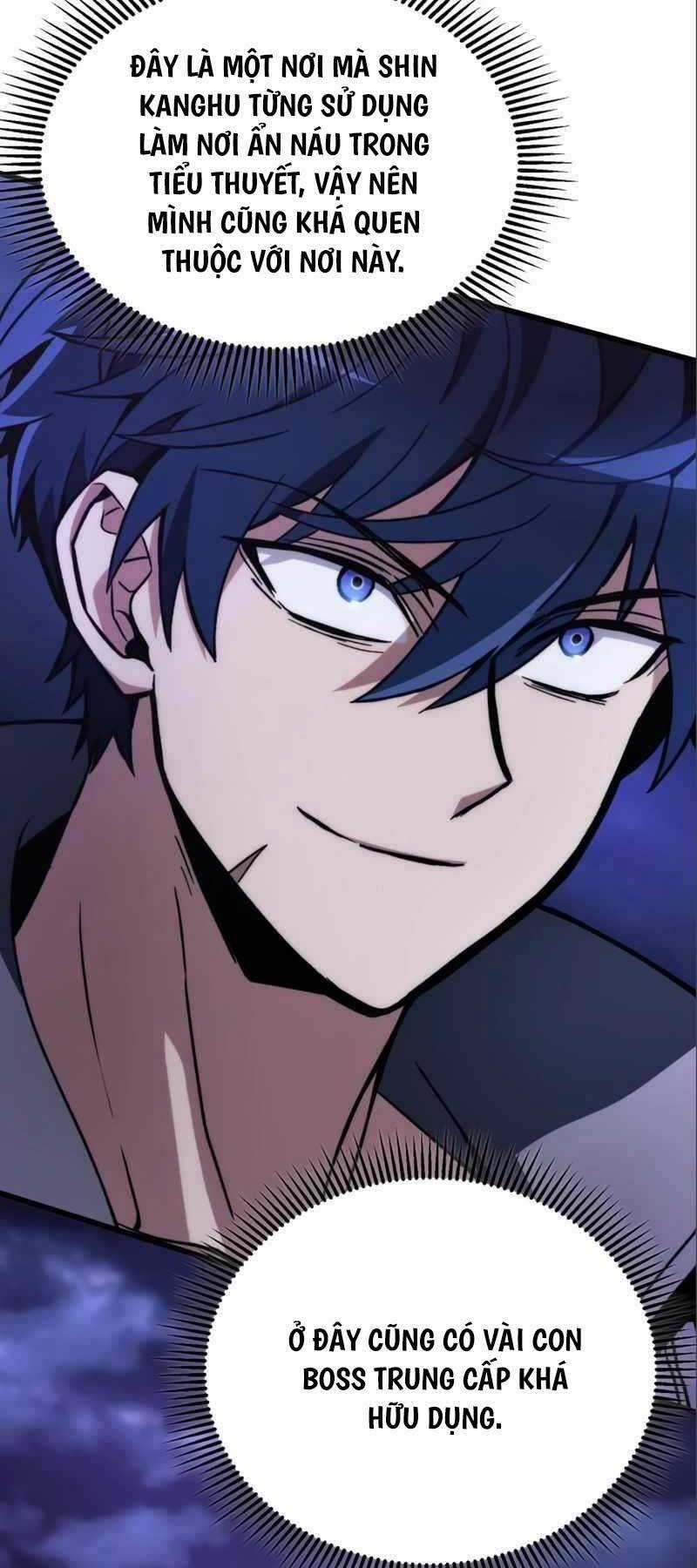 Sát Thủ Thiên Tài Đơn Độc - Chapter 6 - Trang 76