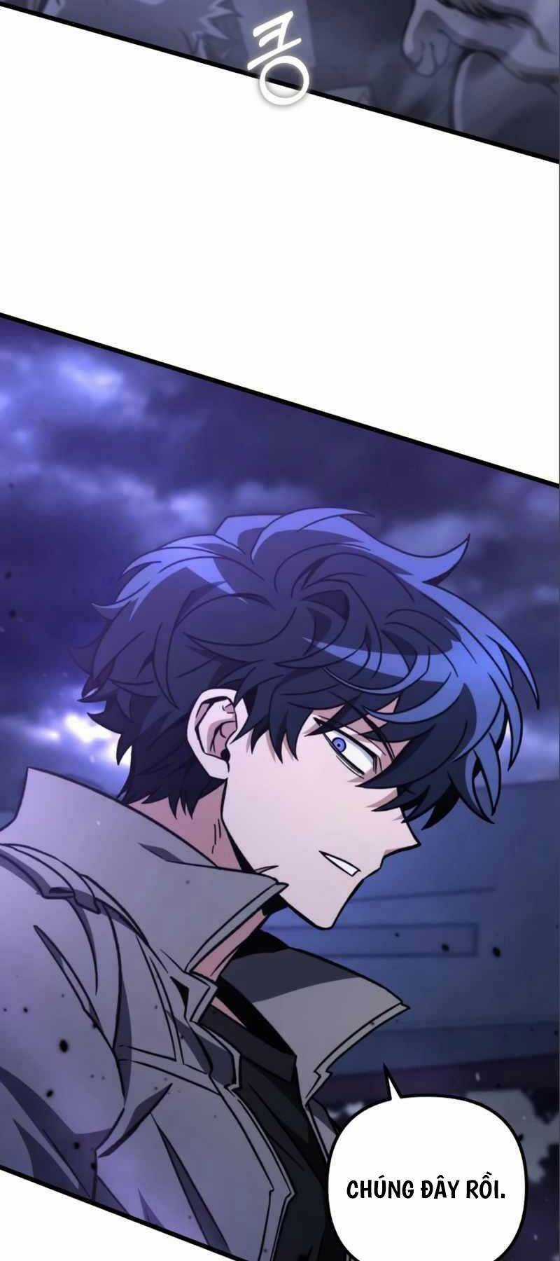 Sát Thủ Thiên Tài Đơn Độc - Chapter 6 - Trang 78