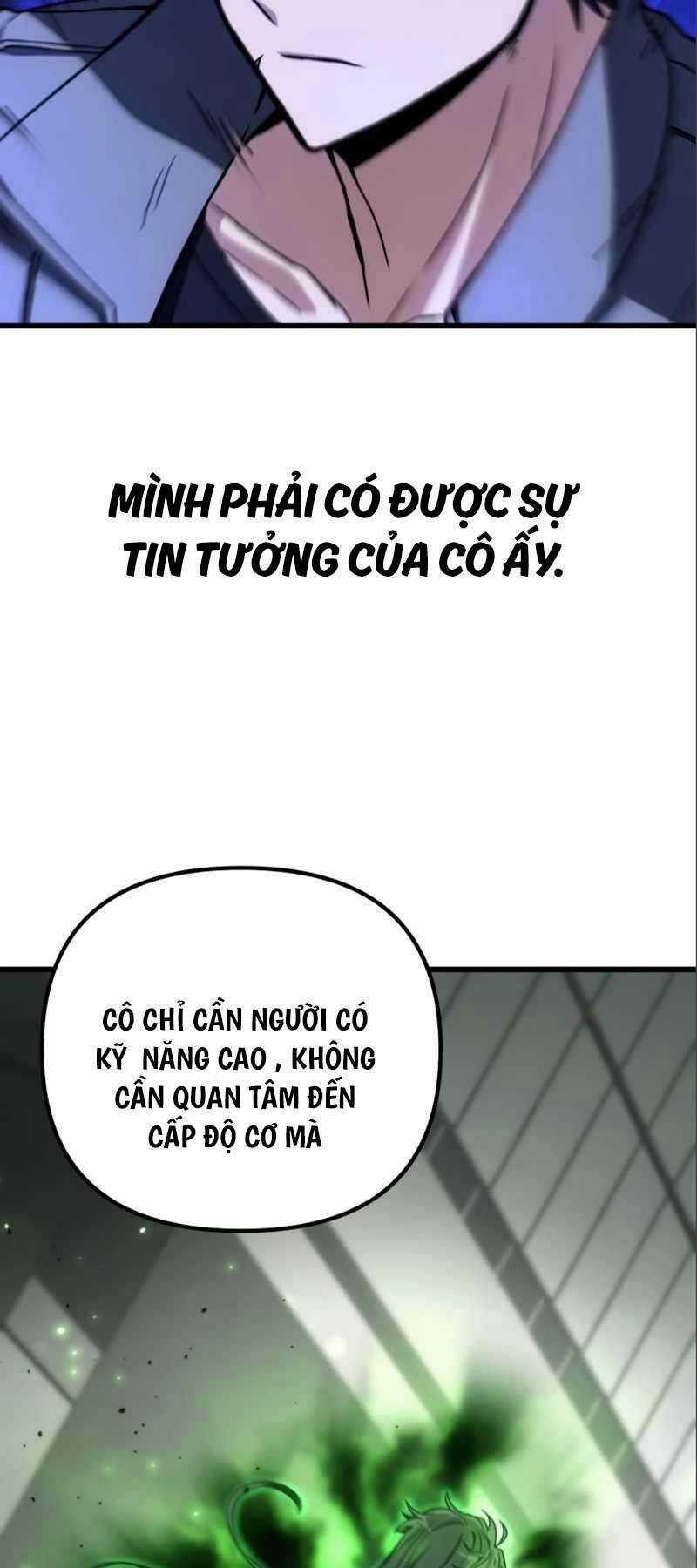 Sát Thủ Thiên Tài Đơn Độc - Chapter 6 - Trang 9