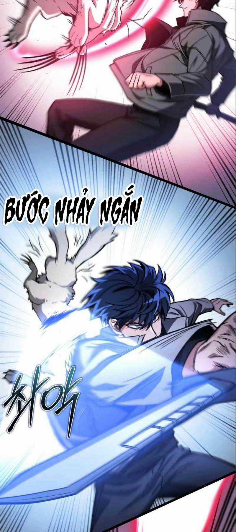 Sát Thủ Thiên Tài Đơn Độc - Chapter 6 - Trang 85