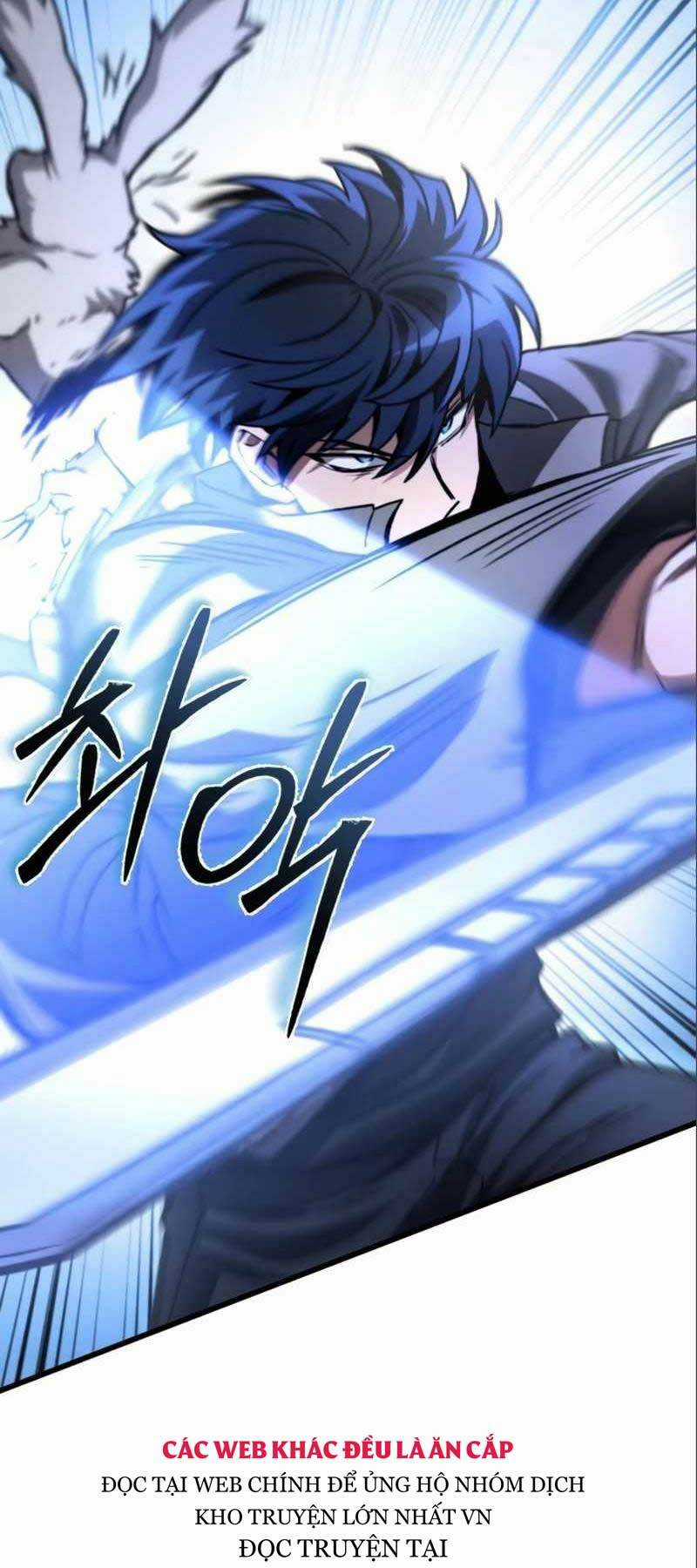 Sát Thủ Thiên Tài Đơn Độc - Chapter 6 - Trang 87