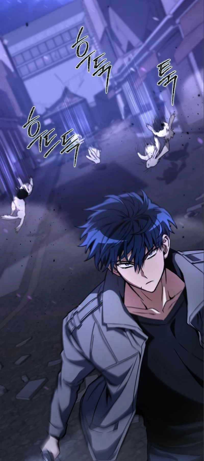 Sát Thủ Thiên Tài Đơn Độc - Chapter 6 - Trang 91