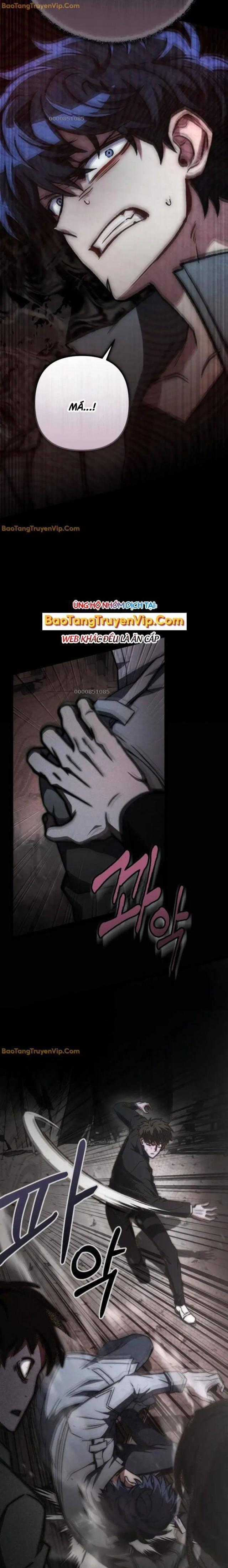 Sát Thủ Thiên Tài Đơn Độc - Chapter 60 - Trang 2