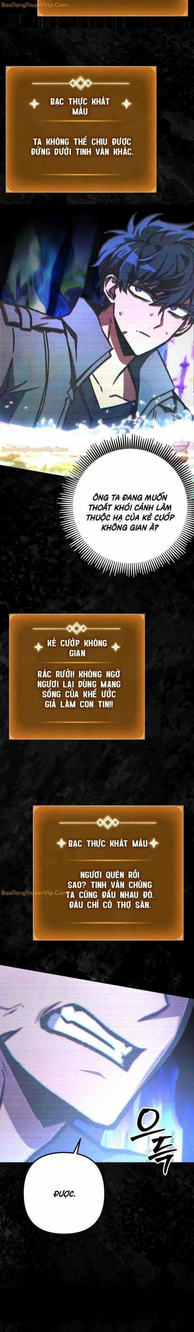 Sát Thủ Thiên Tài Đơn Độc - Chapter 60 - Trang 18