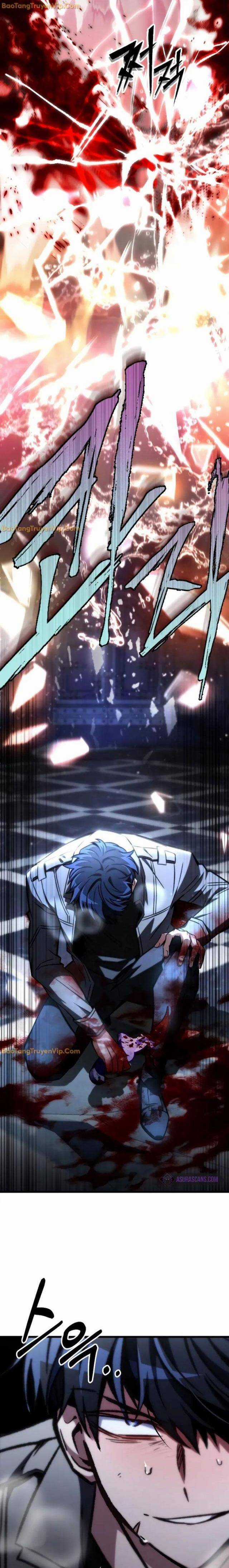 Sát Thủ Thiên Tài Đơn Độc - Chapter 60 - Trang 20