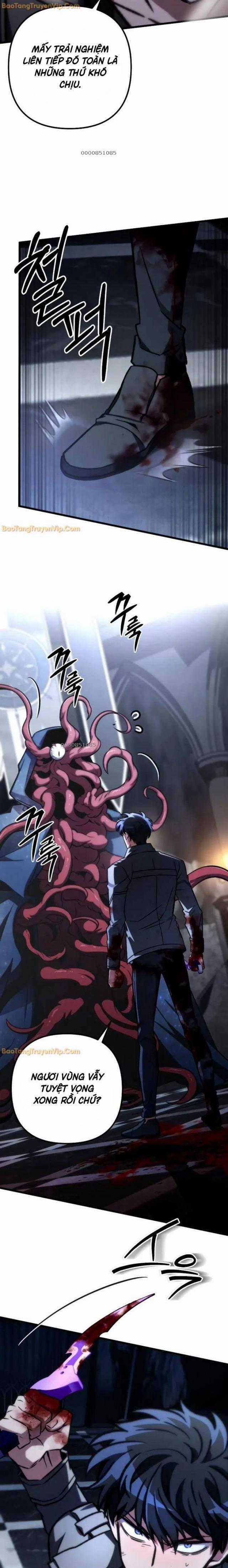 Sát Thủ Thiên Tài Đơn Độc - Chapter 60 - Trang 21