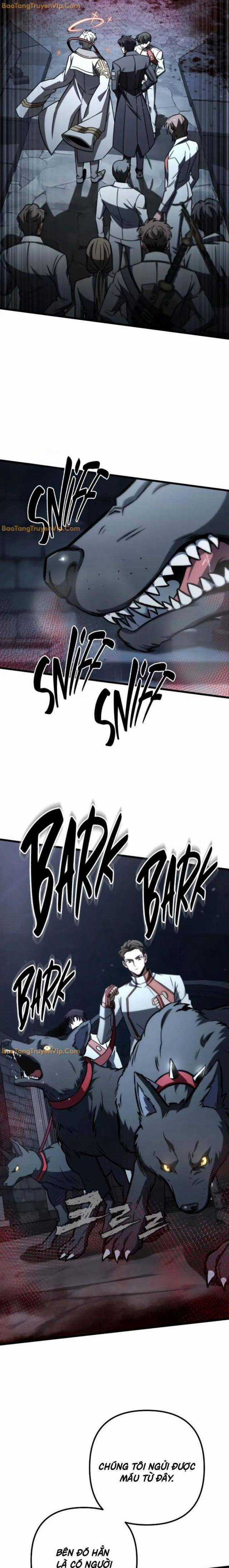 Sát Thủ Thiên Tài Đơn Độc - Chapter 60 - Trang 24