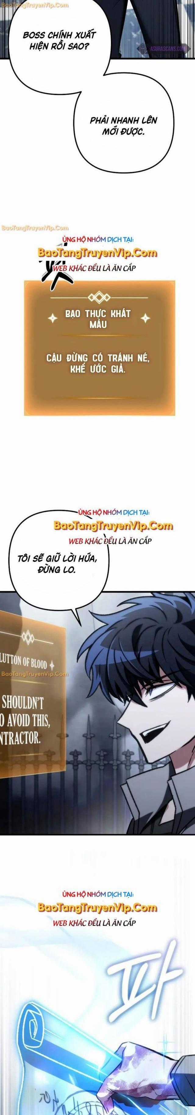 Sát Thủ Thiên Tài Đơn Độc - Chapter 60 - Trang 31
