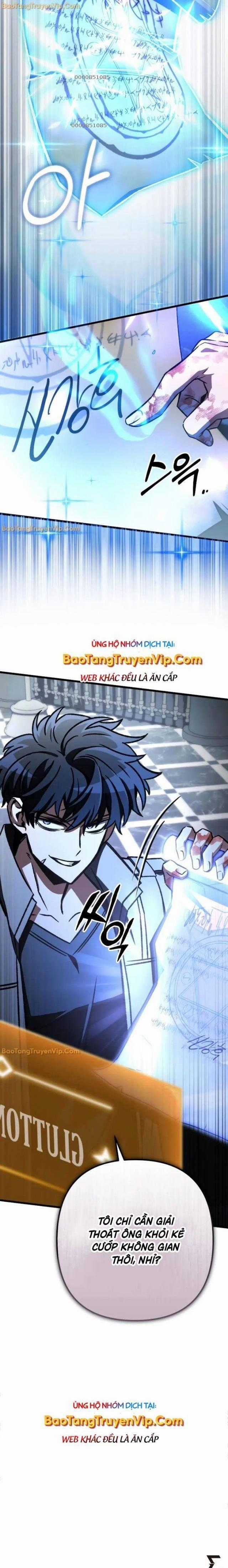 Sát Thủ Thiên Tài Đơn Độc - Chapter 60 - Trang 32