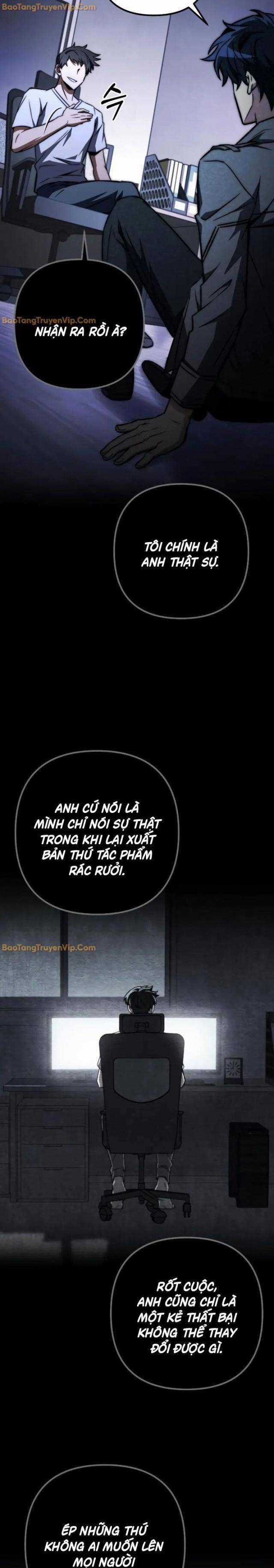 Sát Thủ Thiên Tài Đơn Độc - Chapter 60 - Trang 7