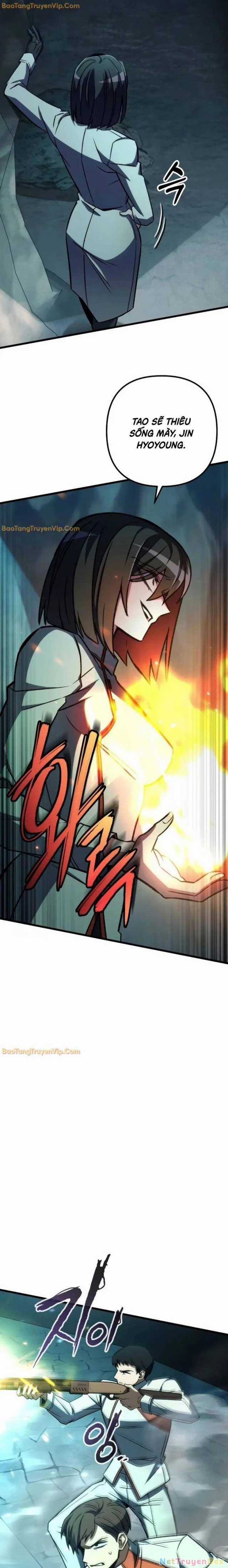 Sát Thủ Thiên Tài Đơn Độc - Chapter 61 - Trang 14