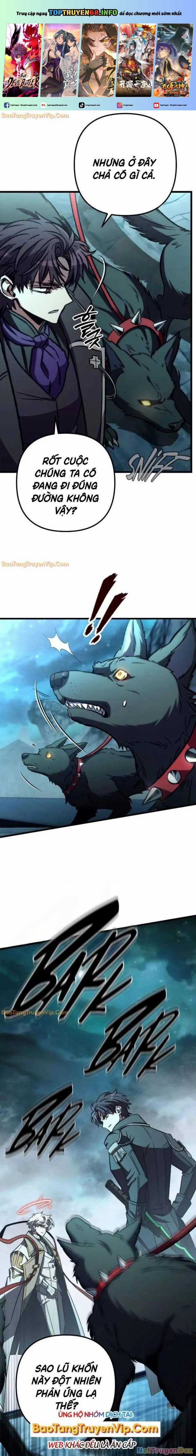 Sát Thủ Thiên Tài Đơn Độc - Chapter 61 - Trang 3