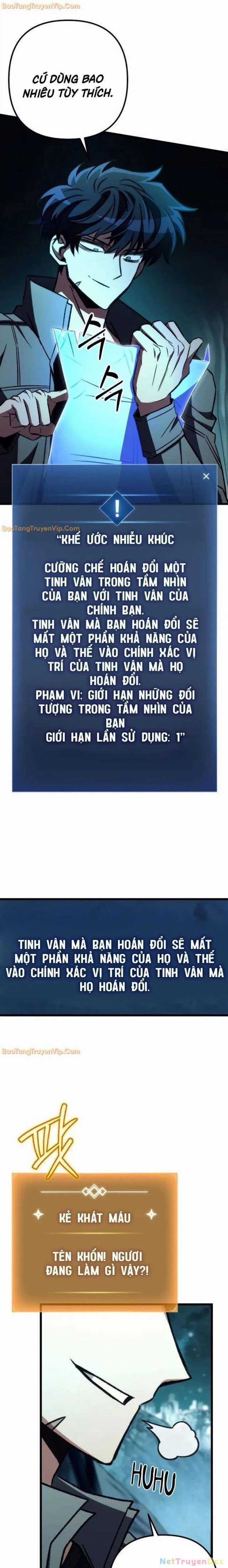 Sát Thủ Thiên Tài Đơn Độc - Chapter 61 - Trang 24