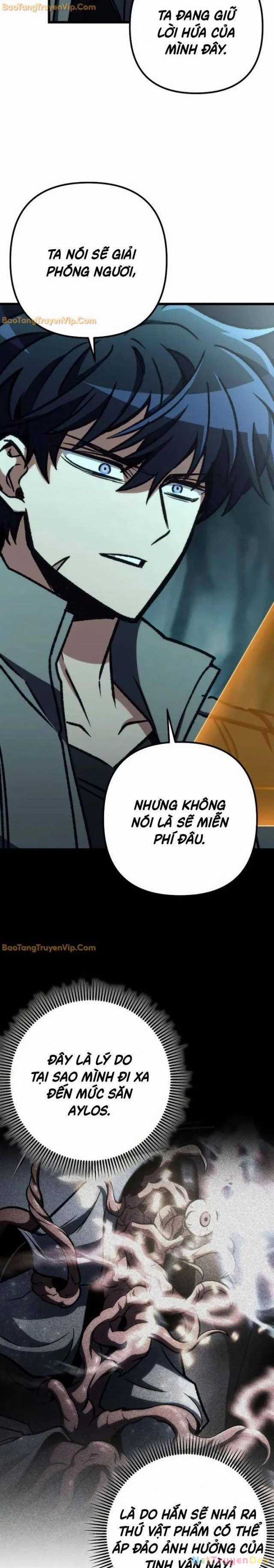 Sát Thủ Thiên Tài Đơn Độc - Chapter 61 - Trang 25