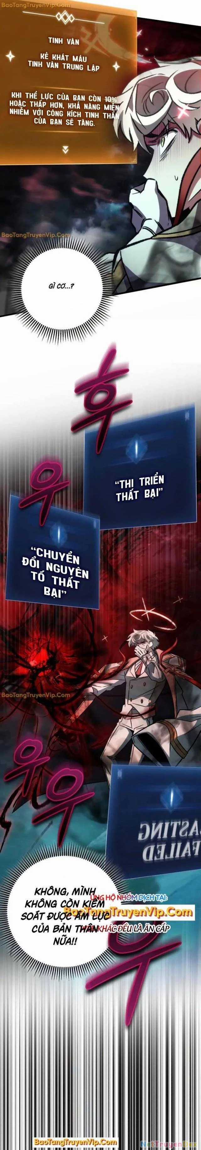 Sát Thủ Thiên Tài Đơn Độc - Chapter 61 - Trang 31