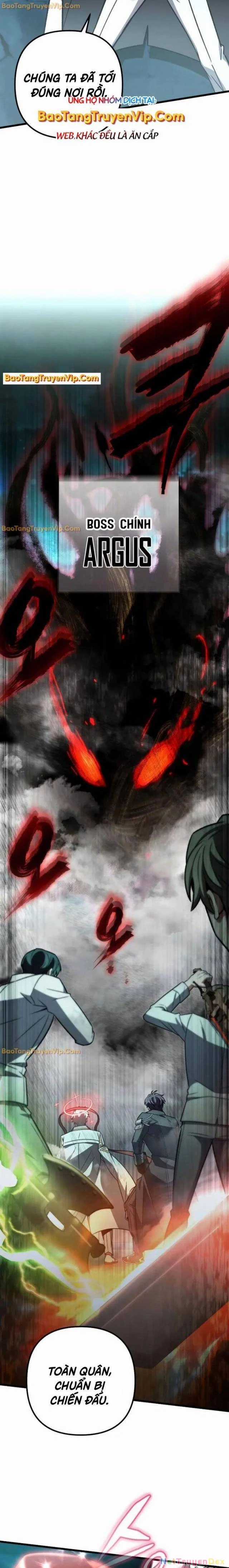 Sát Thủ Thiên Tài Đơn Độc - Chapter 61 - Trang 5