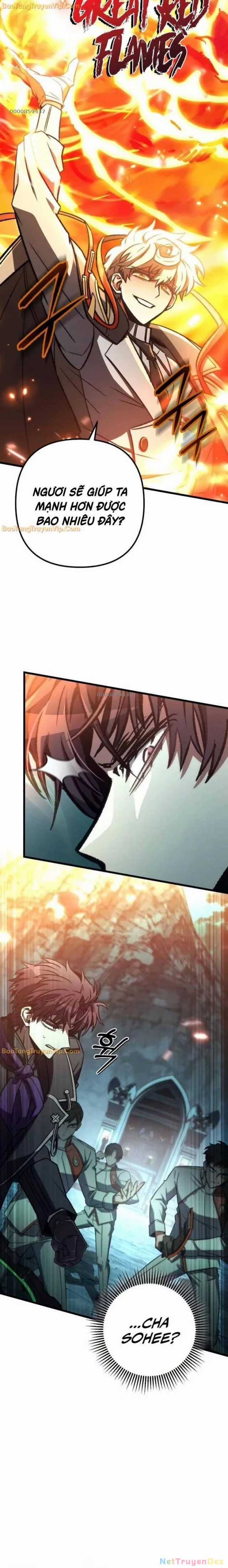 Sát Thủ Thiên Tài Đơn Độc - Chapter 61 - Trang 8