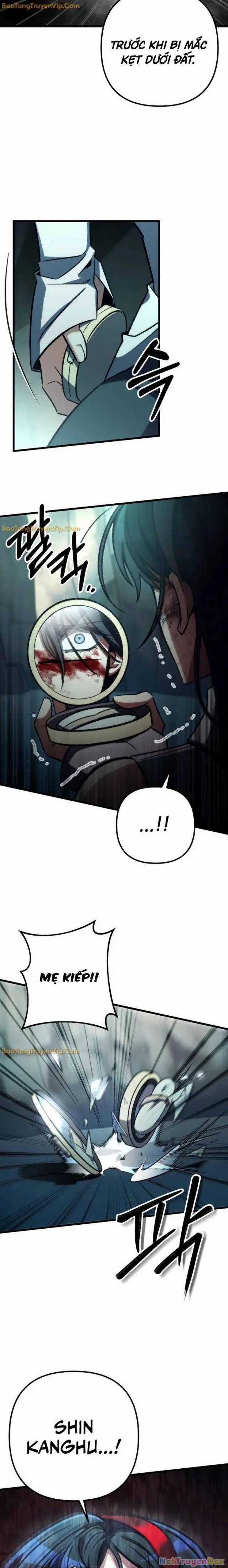 Sát Thủ Thiên Tài Đơn Độc - Chapter 61 - Trang 10