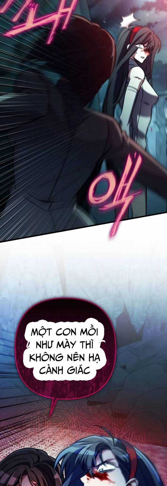 Sát Thủ Thiên Tài Đơn Độc - Chapter 62 - Trang 20