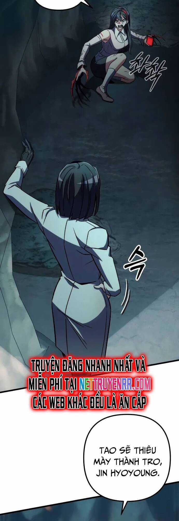 Sát Thủ Thiên Tài Đơn Độc - Chapter 62 - Trang 3