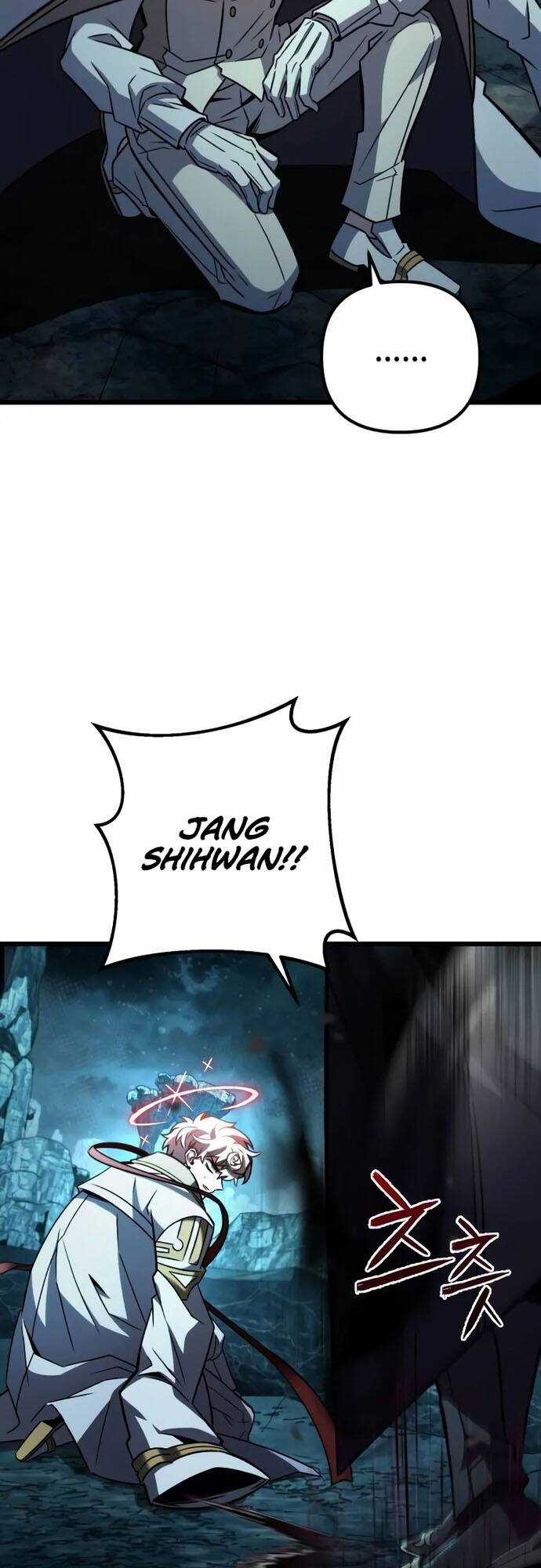 Sát Thủ Thiên Tài Đơn Độc - Chapter 62 - Trang 34