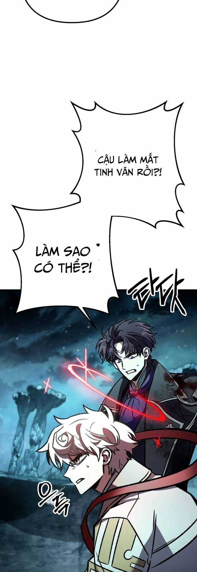 Sát Thủ Thiên Tài Đơn Độc - Chapter 62 - Trang 36