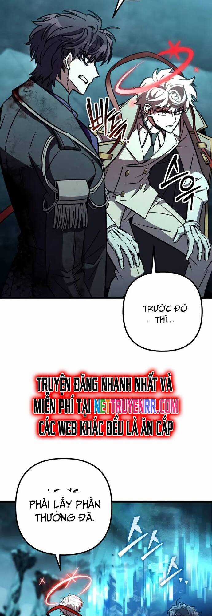 Sát Thủ Thiên Tài Đơn Độc - Chapter 62 - Trang 38