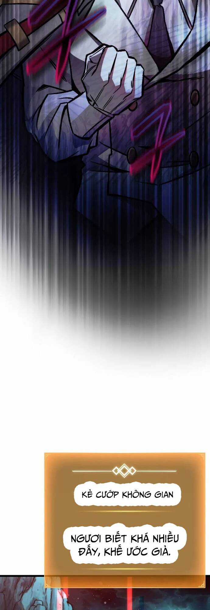 Sát Thủ Thiên Tài Đơn Độc - Chapter 62 - Trang 44