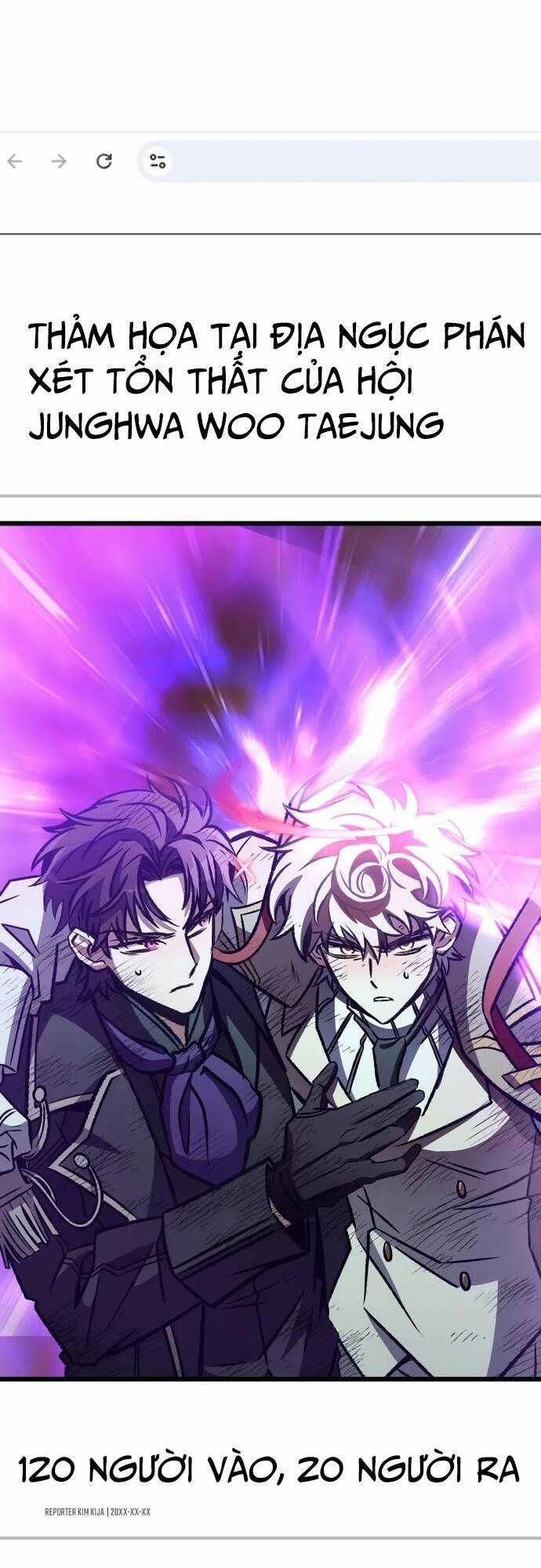 Sát Thủ Thiên Tài Đơn Độc - Chapter 62 - Trang 46