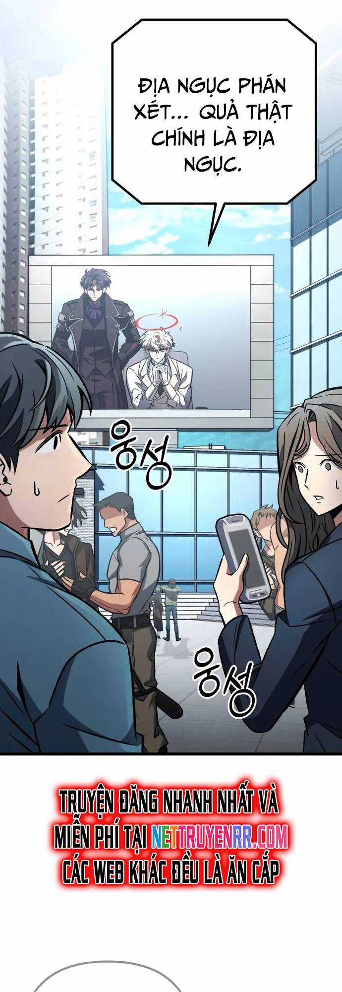 Sát Thủ Thiên Tài Đơn Độc - Chapter 62 - Trang 48