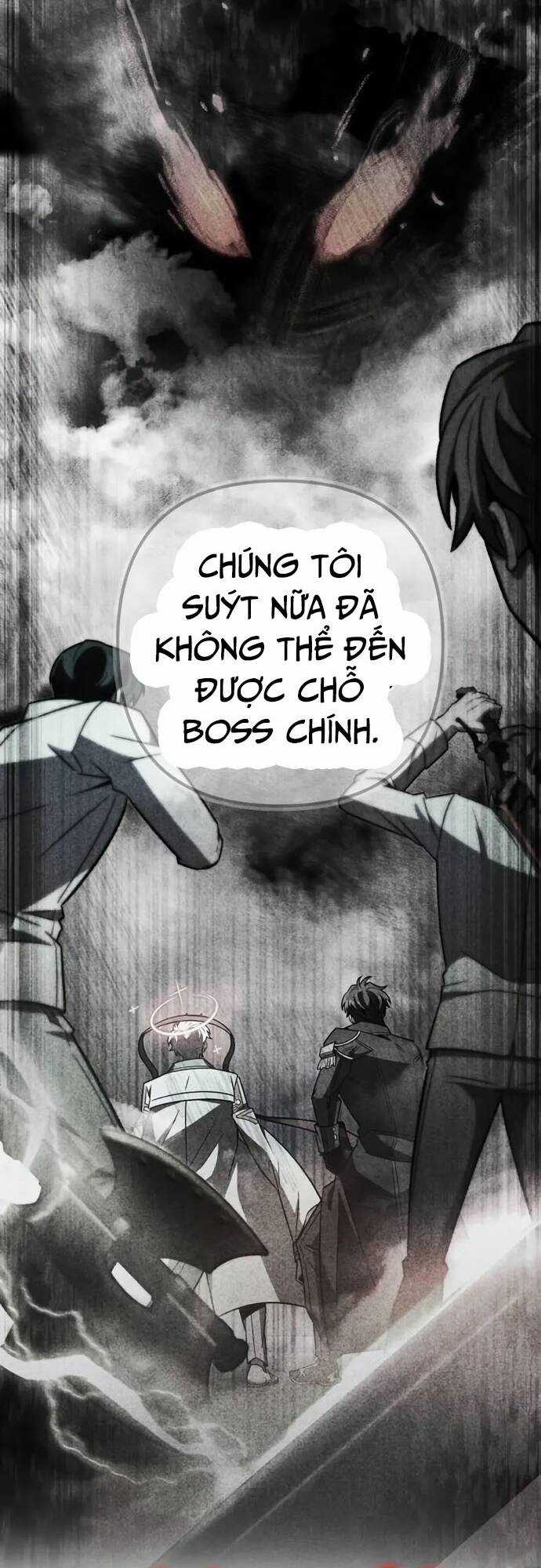 Sát Thủ Thiên Tài Đơn Độc - Chapter 62 - Trang 50