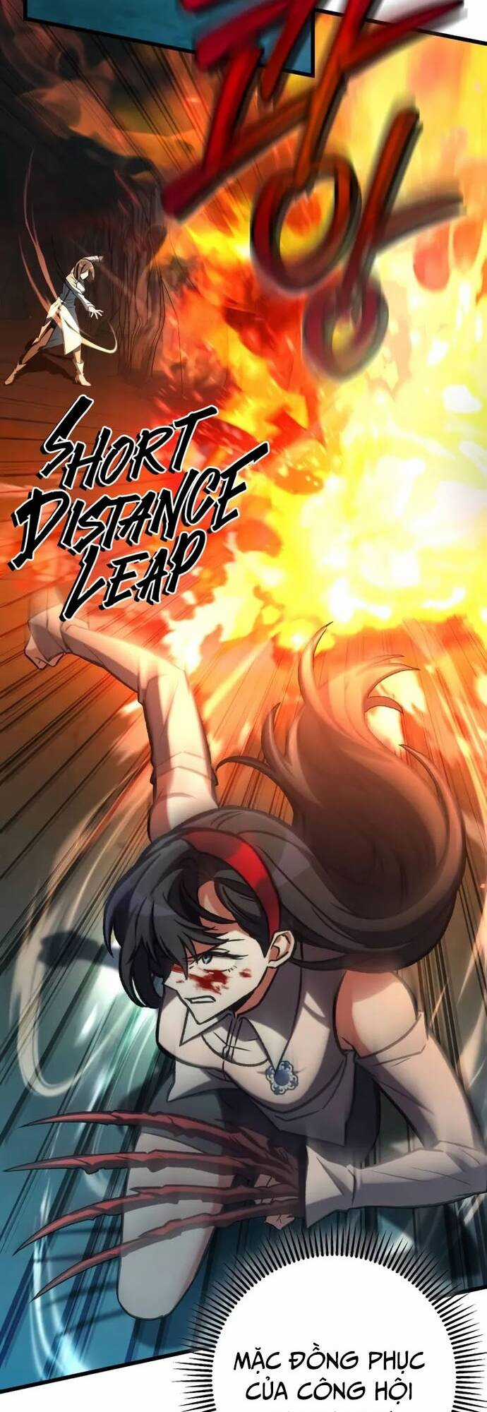 Sát Thủ Thiên Tài Đơn Độc - Chapter 62 - Trang 6