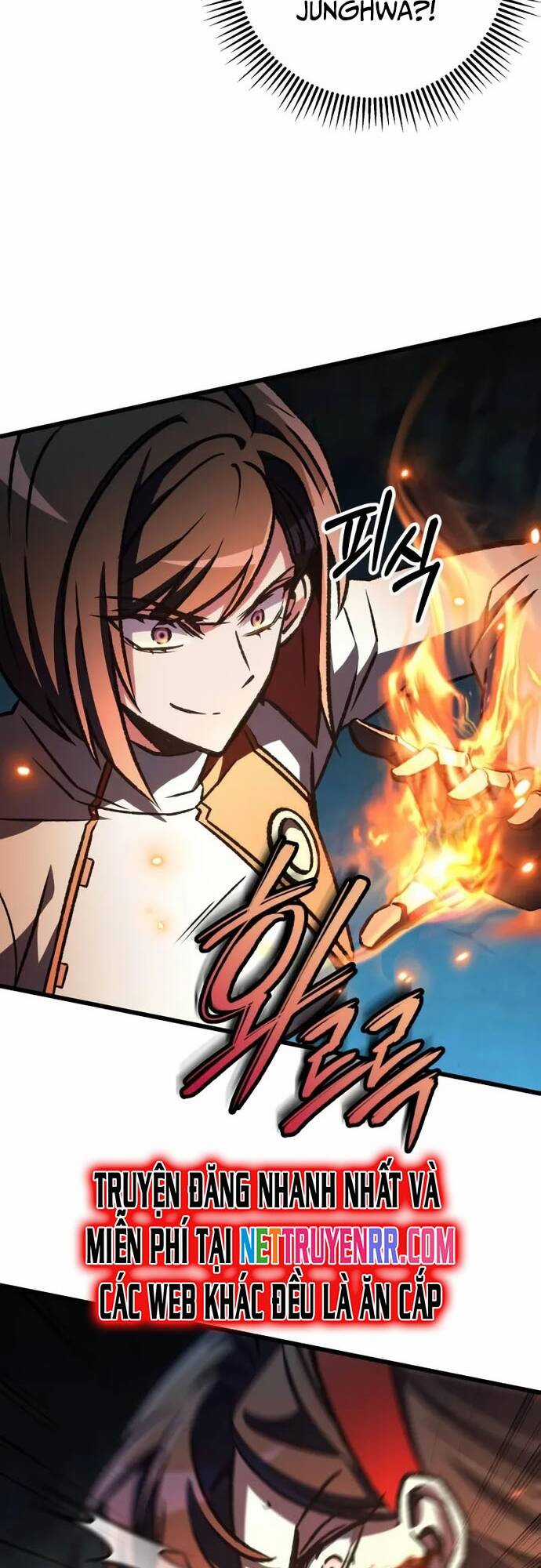 Sát Thủ Thiên Tài Đơn Độc - Chapter 62 - Trang 7