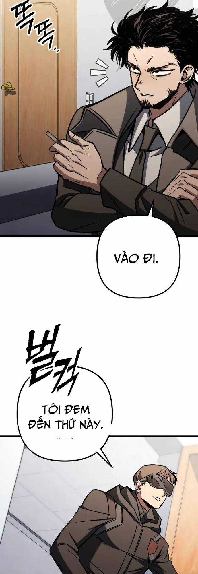 Sát Thủ Thiên Tài Đơn Độc - Chapter 62 - Trang 67