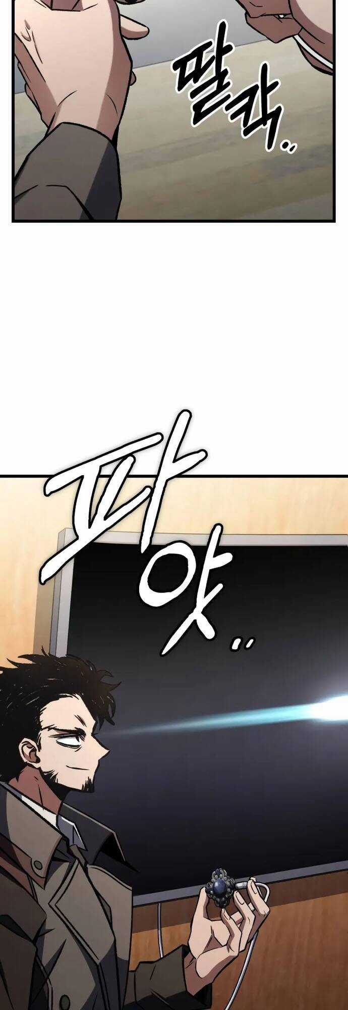 Sát Thủ Thiên Tài Đơn Độc - Chapter 62 - Trang 73