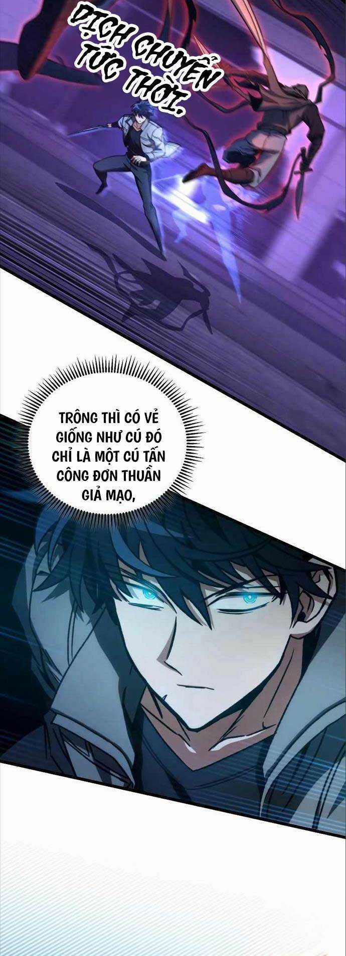 Sát Thủ Thiên Tài Đơn Độc - Chapter 7 - Trang 13