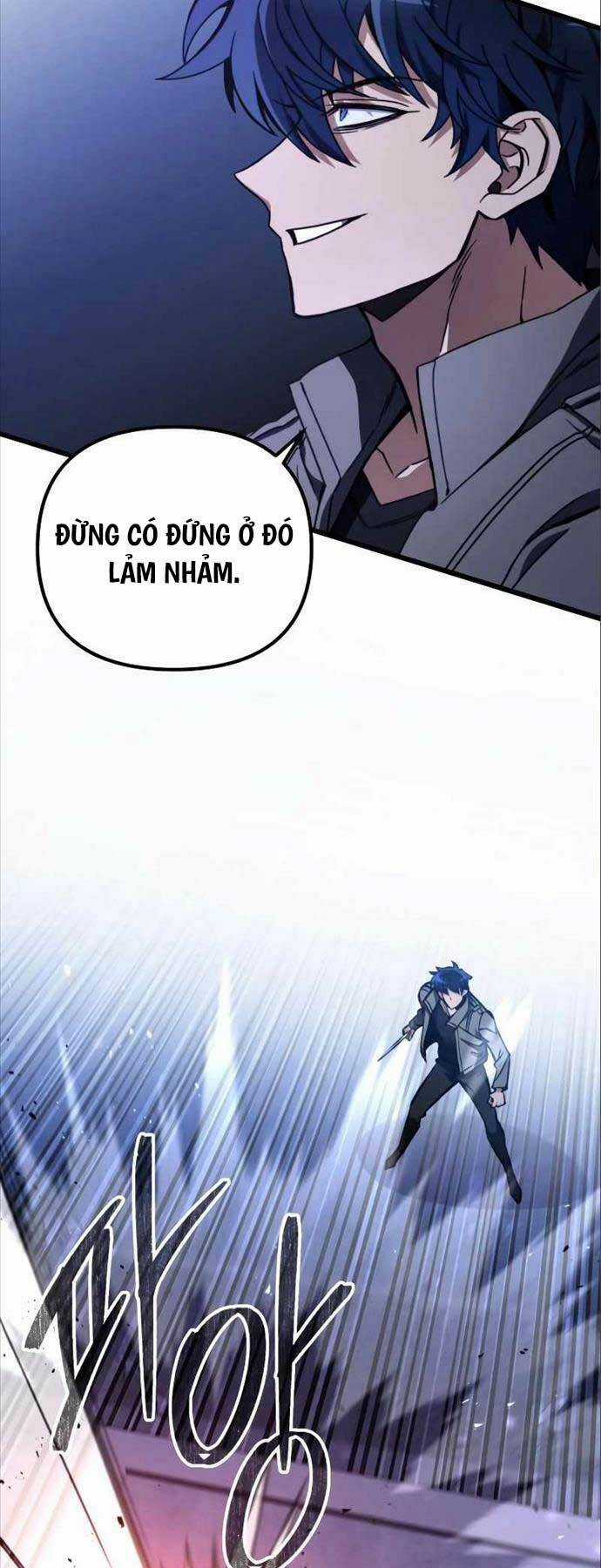 Sát Thủ Thiên Tài Đơn Độc - Chapter 7 - Trang 3