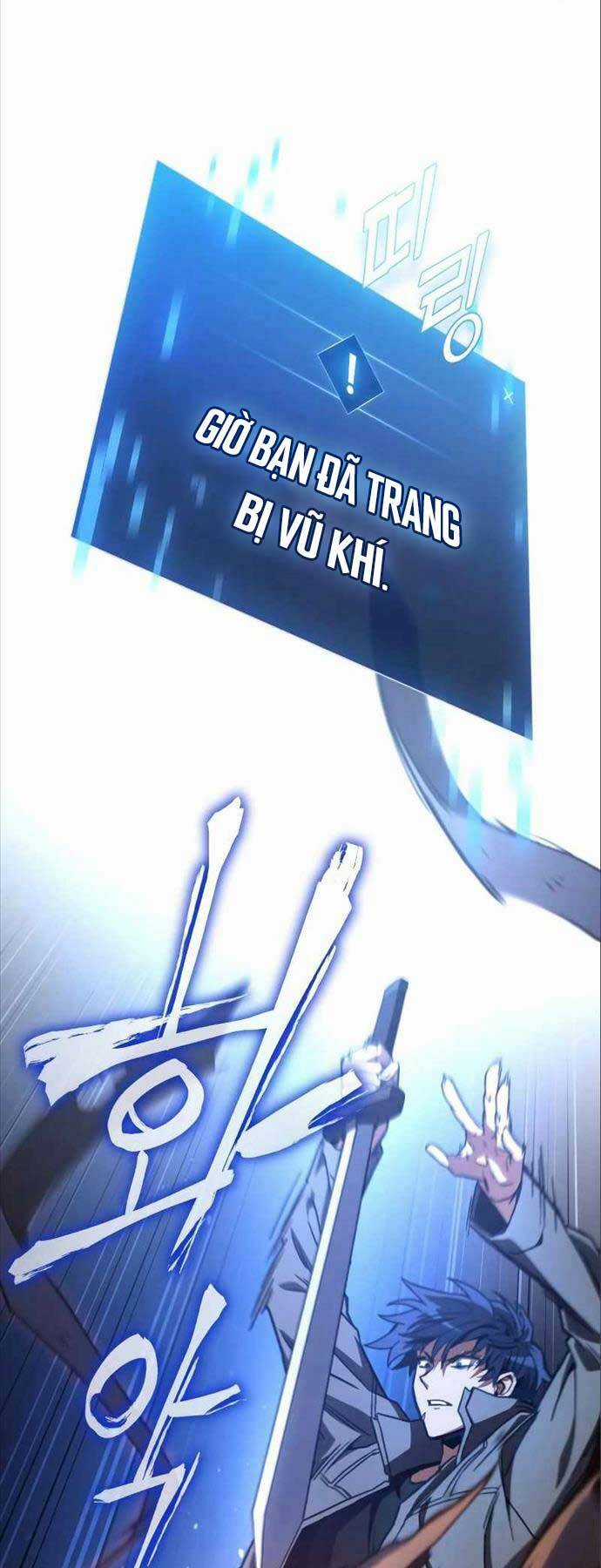 Sát Thủ Thiên Tài Đơn Độc - Chapter 7 - Trang 22
