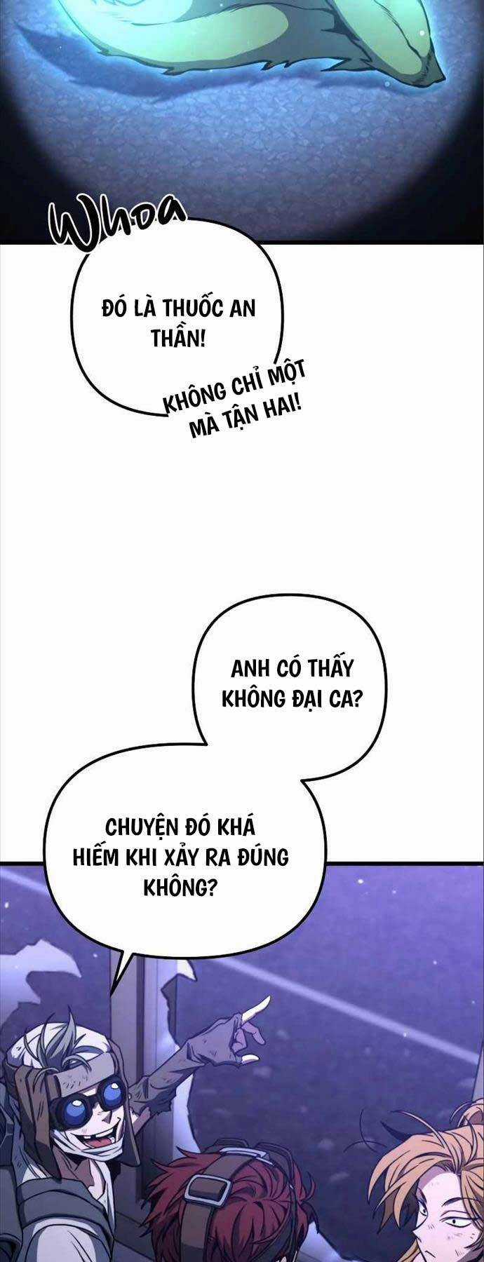 Sát Thủ Thiên Tài Đơn Độc - Chapter 7 - Trang 32