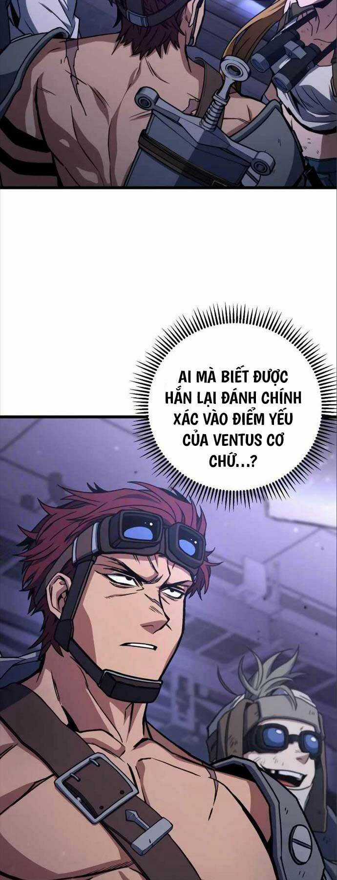 Sát Thủ Thiên Tài Đơn Độc - Chapter 7 - Trang 33