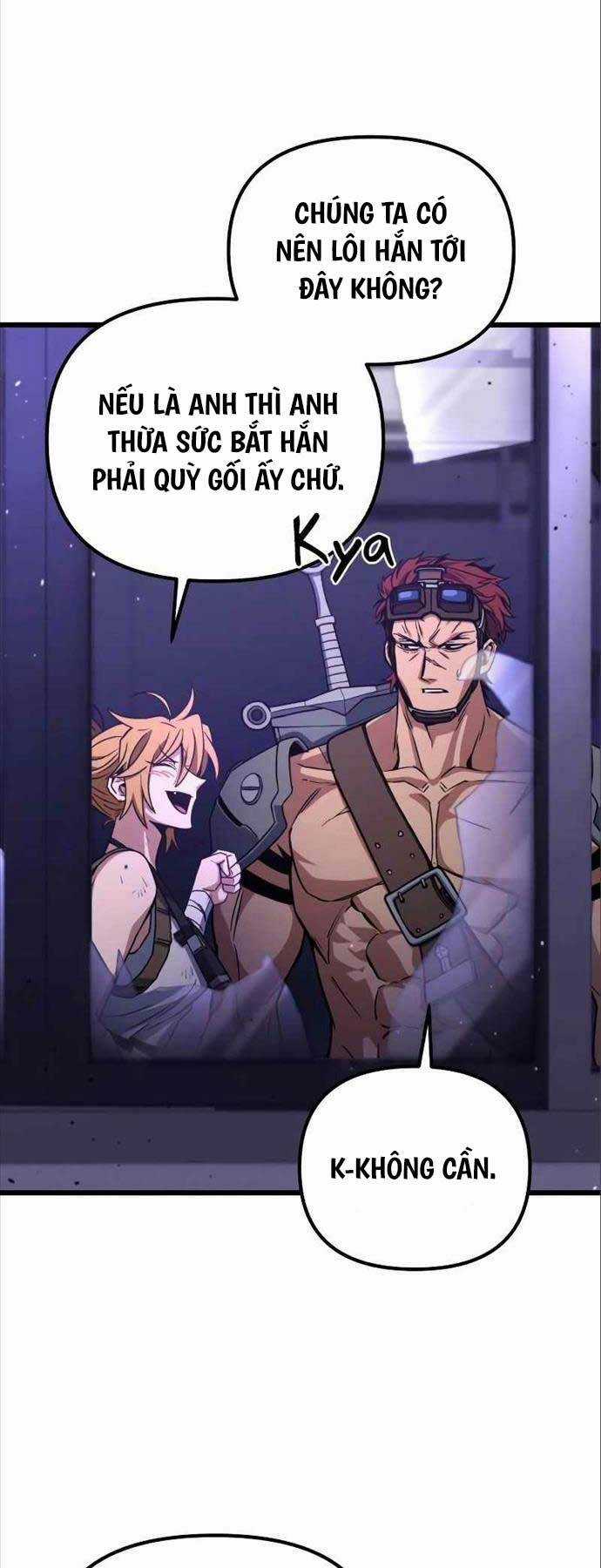 Sát Thủ Thiên Tài Đơn Độc - Chapter 7 - Trang 39