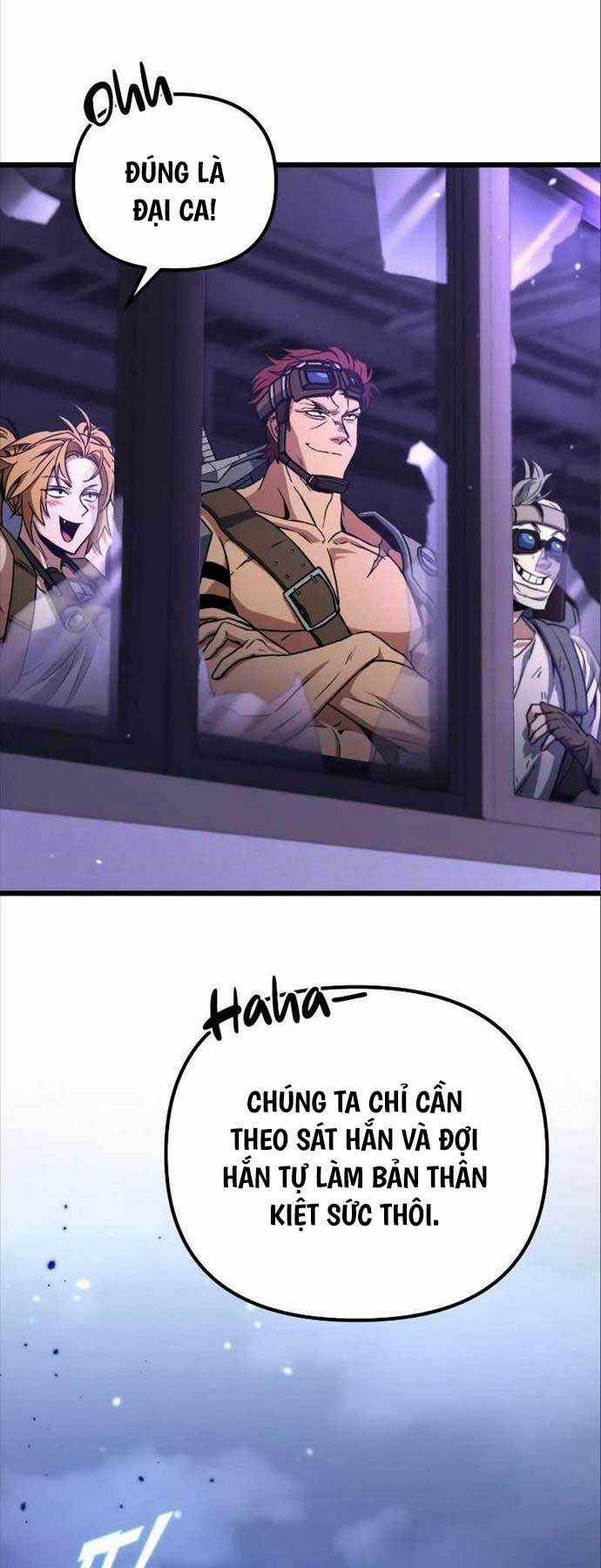 Sát Thủ Thiên Tài Đơn Độc - Chapter 7 - Trang 41