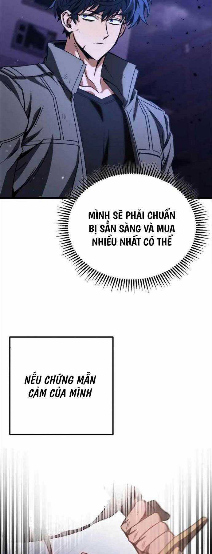 Sát Thủ Thiên Tài Đơn Độc - Chapter 7 - Trang 49