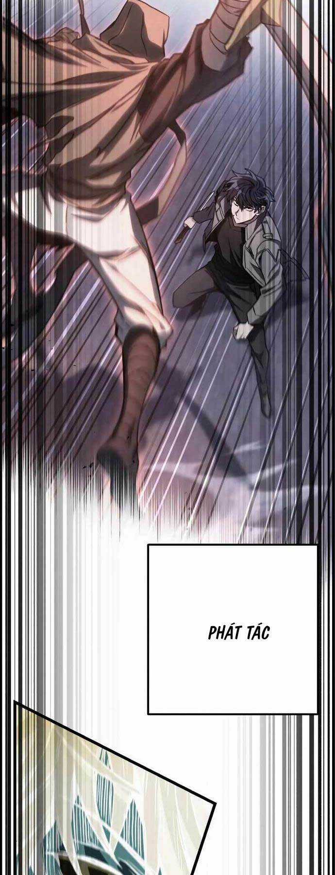 Sát Thủ Thiên Tài Đơn Độc - Chapter 7 - Trang 50